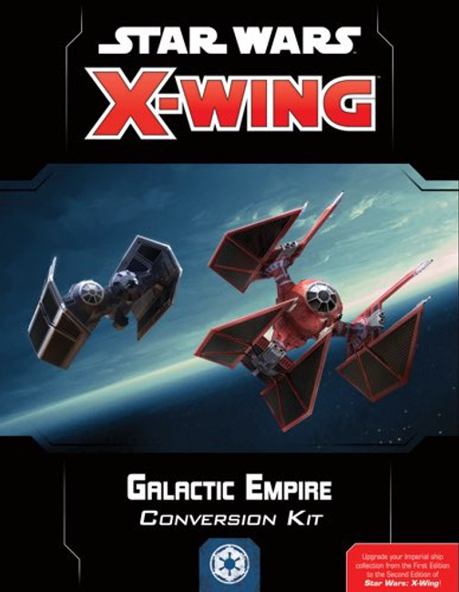 Galactic Empire Conversion Kit