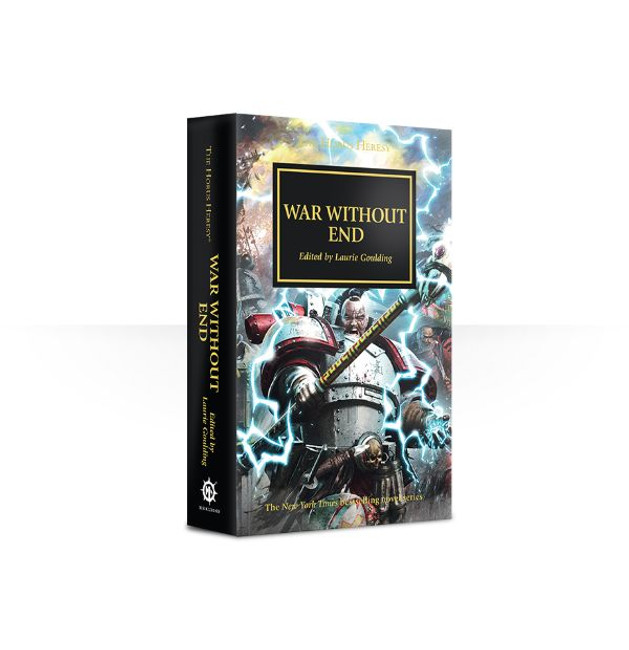Horus Heresy: War Without End