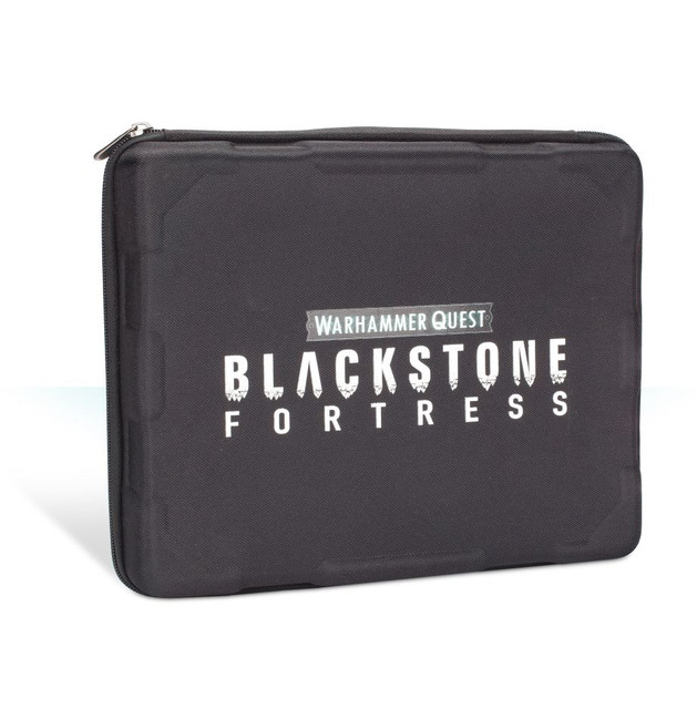 BF-10 Blackstone Fortress: Carry Case