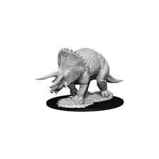 Triceratops