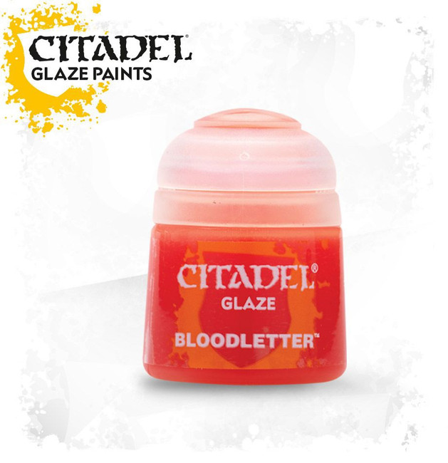 25-02 Citadel Glaze: Bloodletter