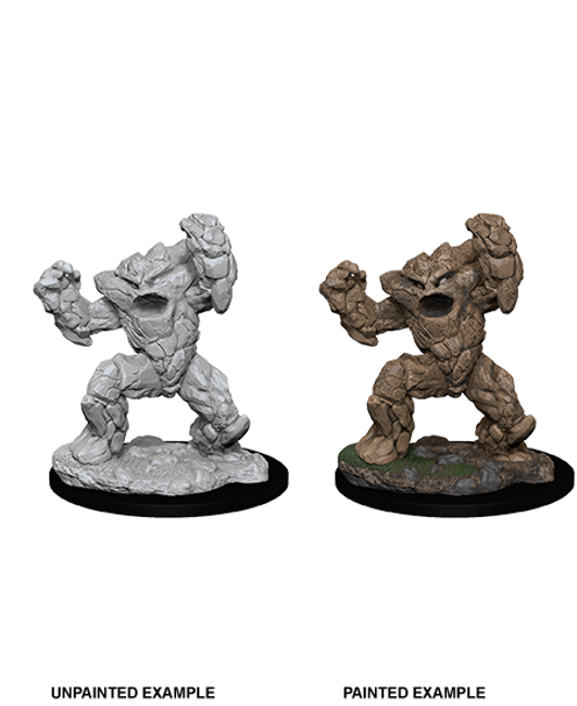 Earth Elemental