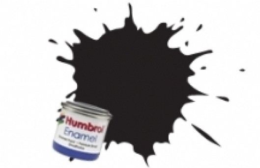 Black Gloss 14ml