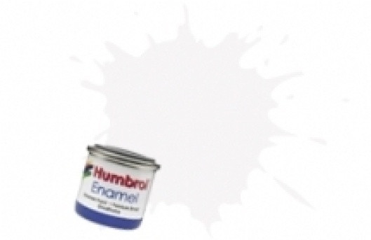 Clear Polyurethane Gloss 14ml