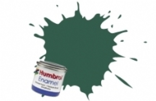 US Dark Green 14ml