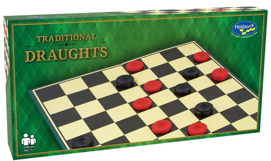 Draughts
