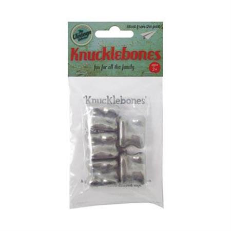 Knucklebones