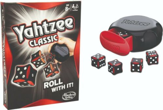 Yahtzee Classic