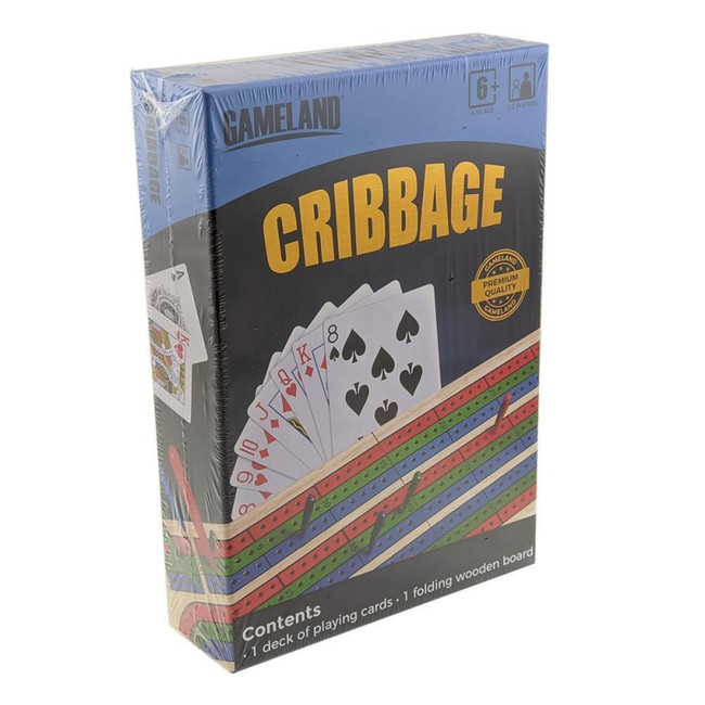Cribbage