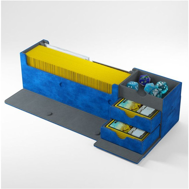 Gamegenic: Cards Lair 400