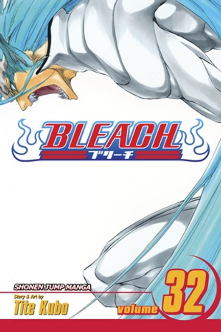 Bleach, Vol. 32