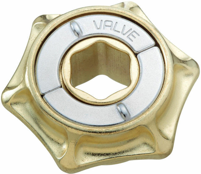 Valve Lvl 4