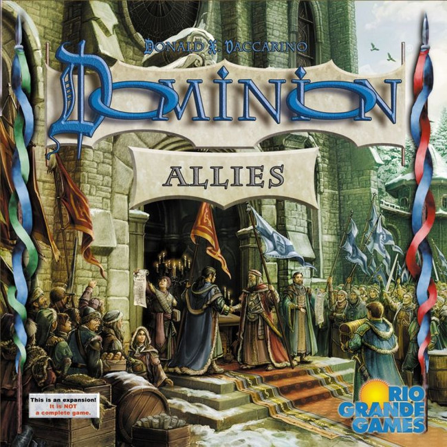 Dominion: Allies