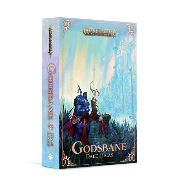 BL3048 Godsbane PB