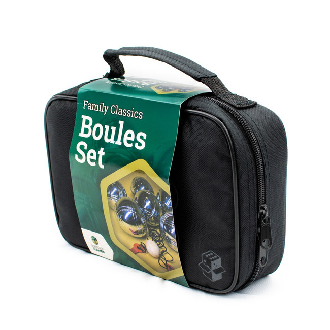 Boules Set