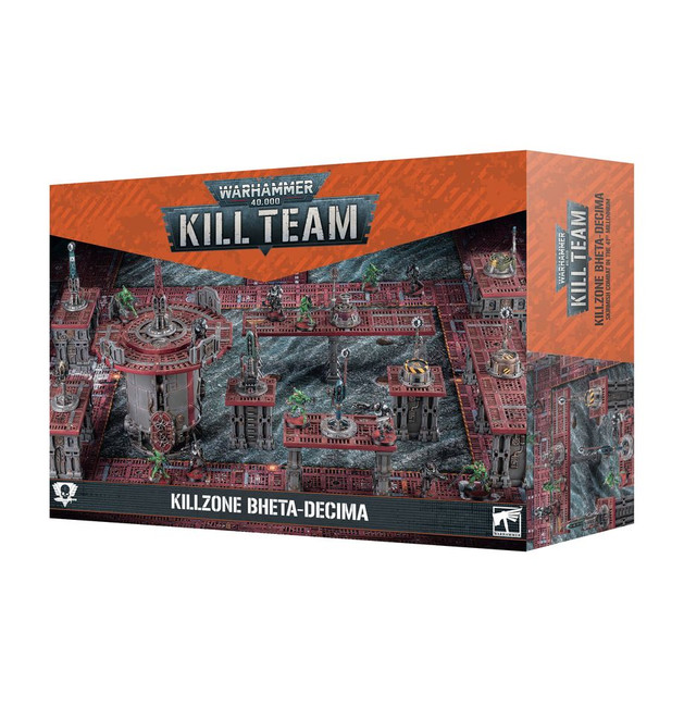 103-39 Kill Team: Killzone - Bheta-Decima 2024