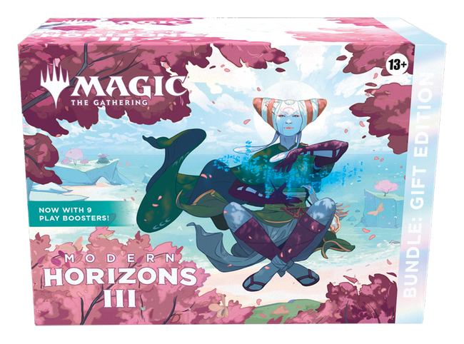 Modern Horizons 3 Bundle: Gift Edition