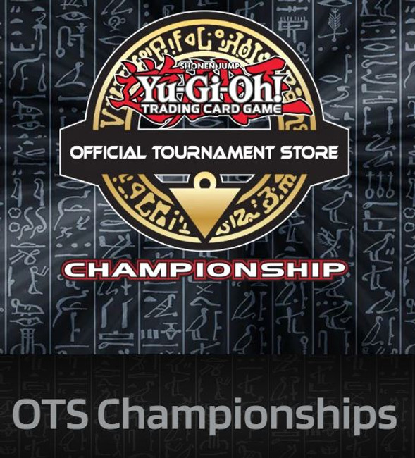OTS Championship (LEDE) Event 2024