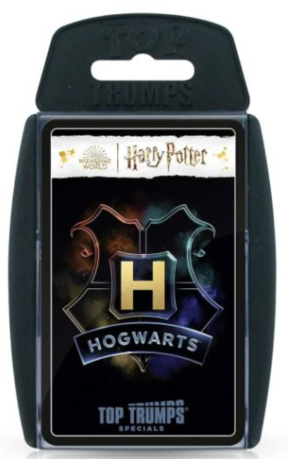 HP (Heroes of Hogwarts)