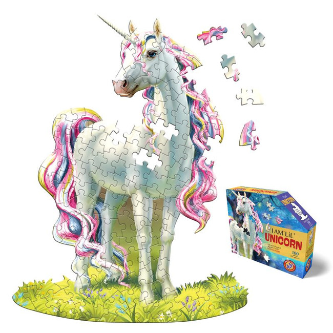 I am Unicorn