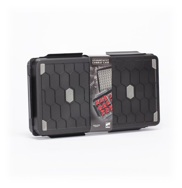 60-43 Stormvault Combat Case 2024