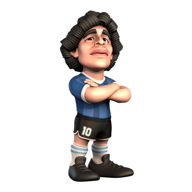 Diego Maradona