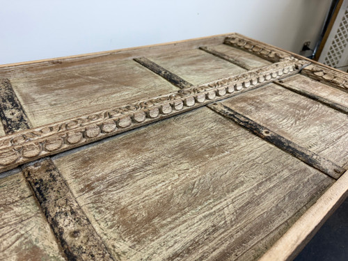 Vintage Door Table -Small 