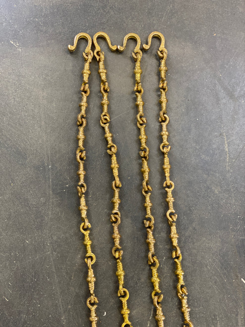 Brass Swing Chain