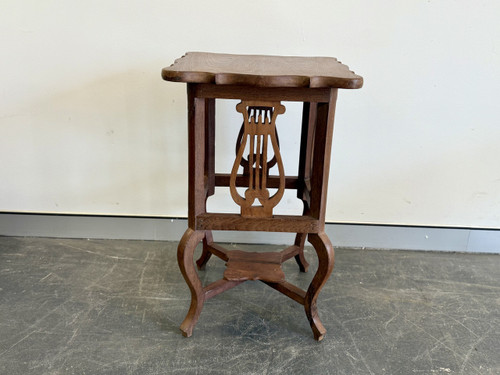 Vintage Side Table 