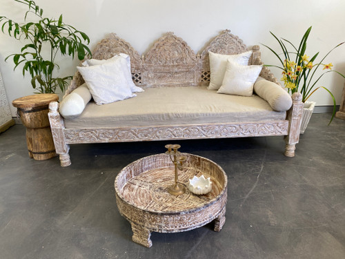 Maharani Daybed