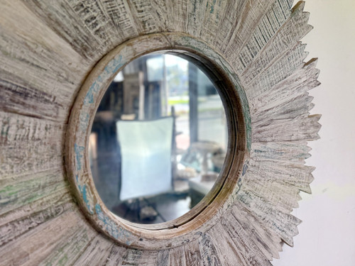 Sun Mirror
