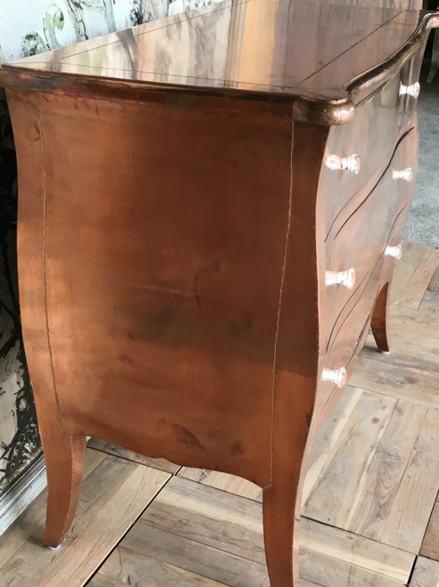 Copper Chest