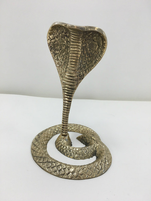 Brass Snake