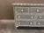 Bone Inlay Wallpaper Chest of 7Drawers