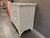Bone Inlay Wall Paper  Chest of Drawers
