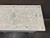 Mother of Pearl Inlay 4 drawer Chest - White