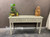 Bone Inlay Wall Paper Console - L-140cm