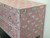 Mother of Pearl Inlay Lotus Chest - Pink