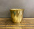 Brass Planter  - Medium