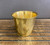 Brass planter , princy - Small