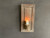 Wall Candle Holder - 4