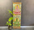 Vintage Indian Painted Door