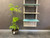 Wall Hanging foldable Bookshelf