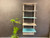 Wall Hanging foldable Bookshelf