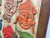 Vintage Village Door Panel