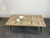 Vintage Door Table -Small 