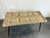 Vintage Door Table -Small 