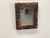 Vintage Printing Block Frame- Small