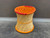 Bamboo stool