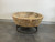 Vintage Bowl Coffee Table